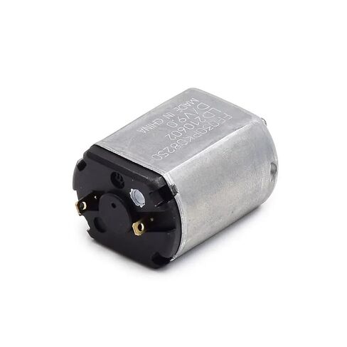 FF-030PK-08250 Metal Brush Electronic Starter DC 3V-9V 16000RPM High Speed in Saudi Arabia