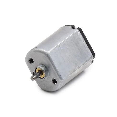 FF-030PK-08250 Metal Brush Electronic Starter DC 3V-9V 16000RPM High Speed in Saudi Arabia