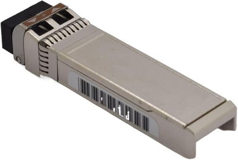 1pcs FET-10G 10GB Base-SR 850nm MMF LC SFP+ Transceivers Used in Saudi Arabia