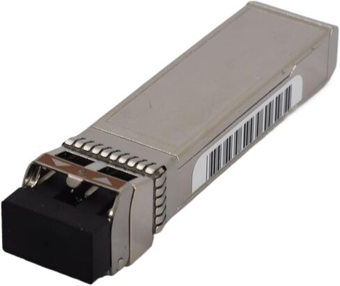 1pcs FET-10G 10GB Base-SR 850nm MMF LC SFP+ Transceivers Used in Saudi Arabia
