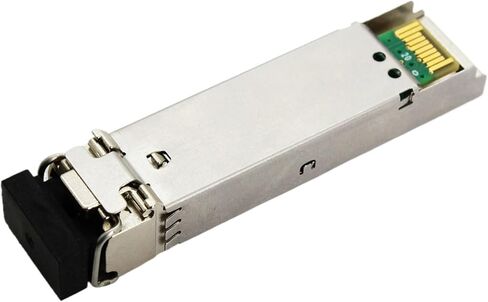 FN-TRAN-SX 1GE تستخدم أجهزة الإرسال والاستقبال 1000BASE-SX 850nm 550m LC MMF SFP in Saudi Arabia