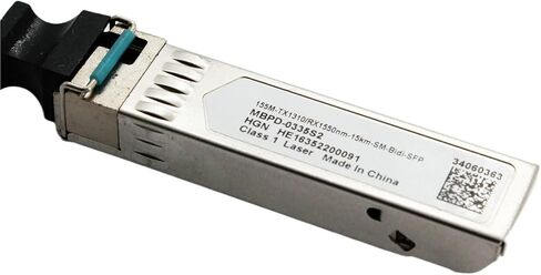 34060363 155 م TX1310/RX1550nm 15 كم MBPD-0335S2 in Saudi Arabia