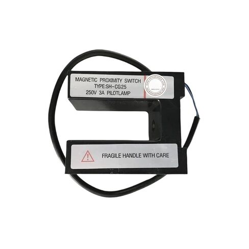 SH-CG25 Elevator Spare Parts Lift Proximity Sensor Switch in Saudi Arabia