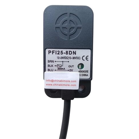 Elevator Door Machine Sensor PFI25-8DN Use for Lift Parts in Saudi Arabia