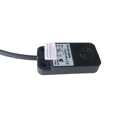Elevator Door Machine Sensor PFI25-8DN Use for Lift Parts in Saudi Arabia