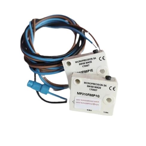 مفتاح فرامل المصعد MP310F88P1G MP310F88P1E لجهاز استشعار قطع غيار الرفع 300P in Saudi Arabia