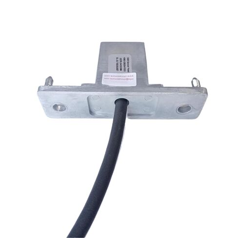 مصعد MX11 المضيف التشفير رئيس الاستشعار KM51035304V002 استبدال KM51035304V001 قطع غيار المصعد in Saudi Arabia