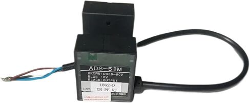 ADS-51M مصعد التسوية الاستشعار القرب التبديل رفع قطع الغيار in Saudi Arabia