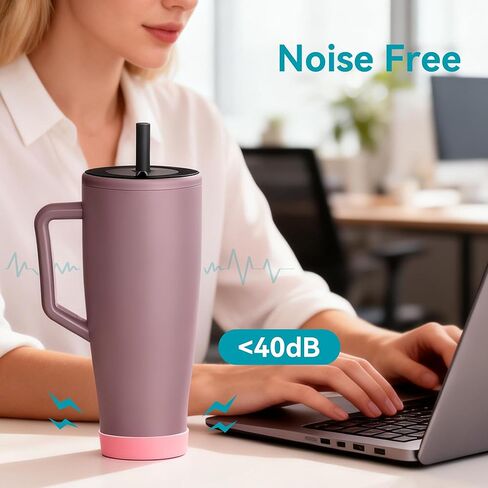 Silicone Water Bottle Boot for Brumate Era 30oz and 40oz Anti-Slip Protective Sleeve Bottom Bumper Protector Pefect Match Colors in Saudi Arabia