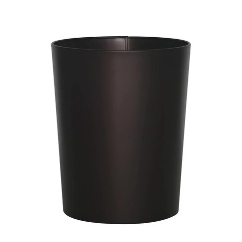 SEDLAV Metal Wastebasket, Bronze in Saudi Arabia