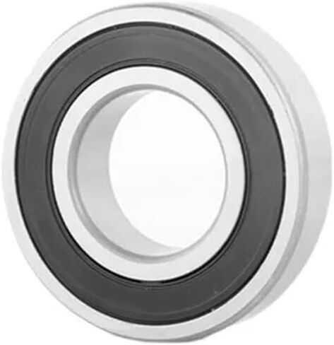 2PCS 6202-2RS Bearing 153711 Non-Standard Ball 15 * 37 11 Mm 6202-37-2RS Outer Diameter 37mm in Saudi Arabia