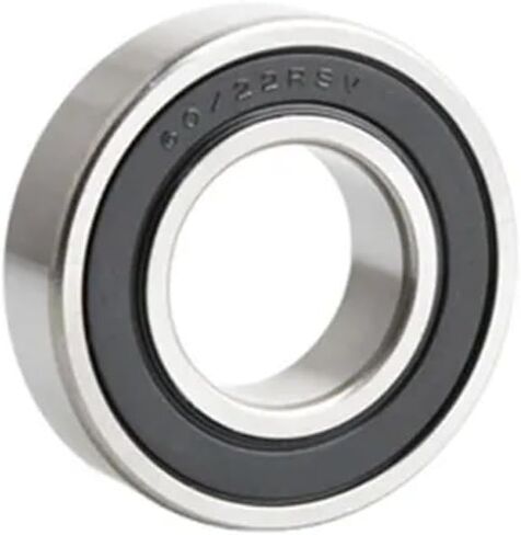 2PCS 6202-2RS Bearing 153711 Non-Standard Ball 15 * 37 11 Mm 6202-37-2RS Outer Diameter 37mm in Saudi Arabia
