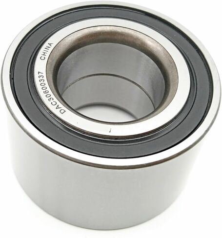 1 Piece 30X60.03X37 DAC30600337 DAC3060W BA2B 633313C 529891AB 513116 293350040 Hub Bearing ATV Double Radial Ball in Saudi Arabia