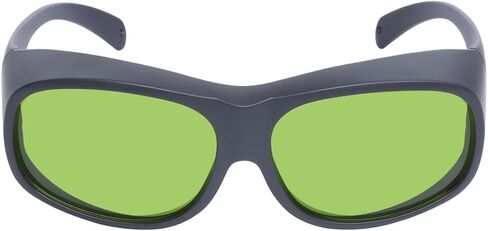 LaserPair 800-1100nm High performance Laser safety goggles, widely used for diode lasers, nd:yag lasers, laser hair removal, laser welding, laser marking etc.,(Model: YHP-2) in Saudi Arabia