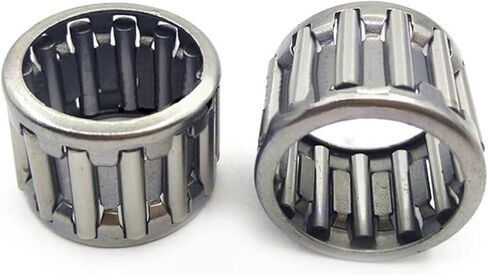 1Pcs Needle Retainer Assembly Bearing K172113 K17X21X13 K17 * 21 13 K223016 K22X30X16 K101410 K10X14X10 in Saudi Arabia