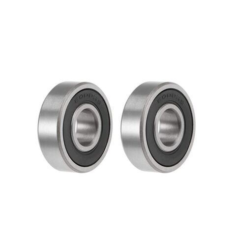 1Pcs Packed Bearing 6000 6001 6002 6003 6004 6005 6006 6007 6008 Rs 2rs Zz 2z Deep Groove Ball Bearings in Saudi Arabia