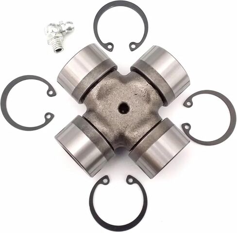 1piece BJ122 28X69 Miniature U-Joints Universal Joints Bearing de cardan in Saudi Arabia