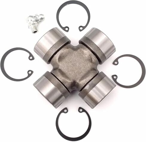 1piece BJ122 28X69 Miniature U-Joints Universal Joints Bearing de cardan in Saudi Arabia