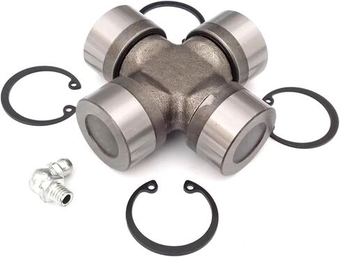 1piece BJ122 28X69 Miniature U-Joints Universal Joints Bearing de cardan in Saudi Arabia