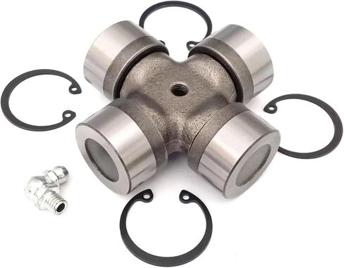 1piece BJ122 28X69 Miniature U-Joints Universal Joints Bearing de cardan in Saudi Arabia