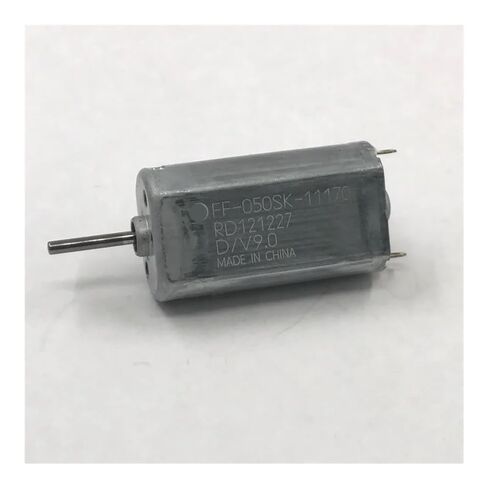 FF-050SK-11170 D/V 9.0 Precious Metal Brush Electronic Starter DC 3V~9V 13800RPM in Saudi Arabia