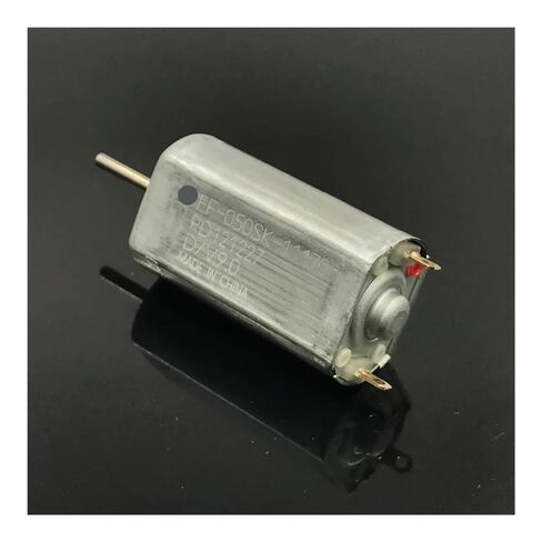 FF-050SK-11170 D/V 9.0 Precious Metal Brush Electronic Starter DC 3V~9V 13800RPM in Saudi Arabia