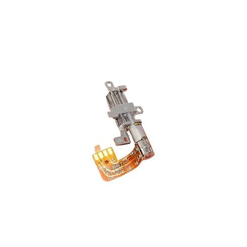 الدقة علبة التروس الكوكبية والعتاد السائر كاتب الإلكترونية 2-Phase 4-Wire خطوة الإلكترونية كاتب خطي قضيب ربط المنزلق قوس in Saudi Arabia
