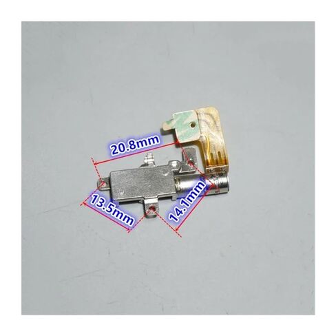 الدقة علبة التروس الكوكبية والعتاد السائر كاتب الإلكترونية 2-Phase 4-Wire خطوة الإلكترونية كاتب خطي قضيب ربط المنزلق قوس in Saudi Arabia