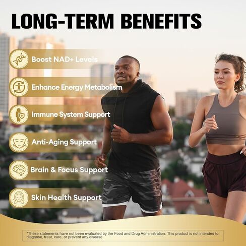 Totaria 14-in-1 Liposomal NMN Supplement 1000mg, 99% Pure NMN Resveratrol Complex with TMG, Quercetin, CoQ10, ALA, PQQ, Support NAD+ Levels, Healthy Aging, Stabilized 60 Veggie Capsules, cGMP in Saudi Arabia