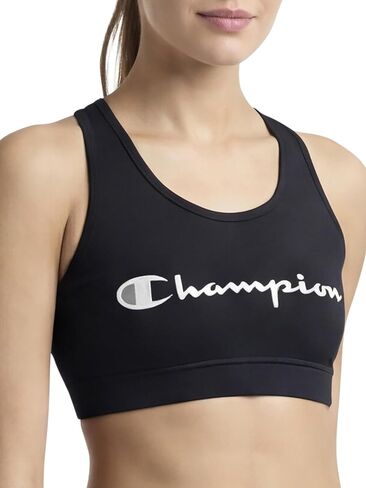 Champion Women's Script Sports Bra Top in Saudi Arabia