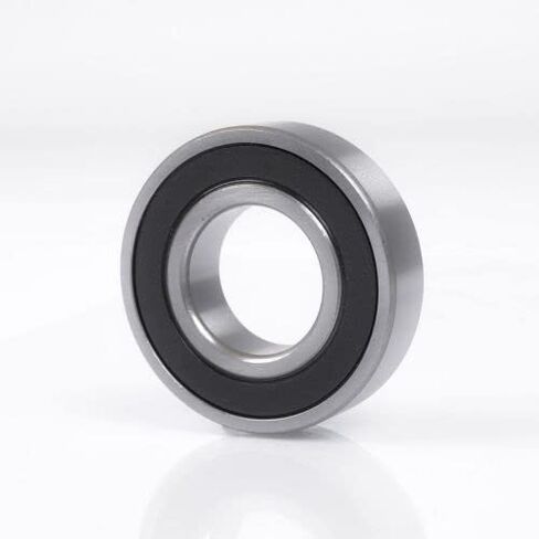SKF الكرات الأخدود العميق 608-2RSH/C3 داخل 8 مم خارج 22 مم عرض 7 مم in Kuwait