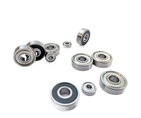 2PCS Non-Standard Widened Bearing 6801W7 63801ZZ 63801-2RS 12 * 21 7 Mm in Saudi Arabia
