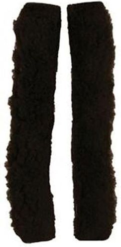 Reinsman Tucker Fleece Socks for English Leathers in Saudi Arabia