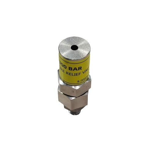 4500Psi 300Bar 30Mpa PCP Air Compressor High Pressure Oil Water Separator Filter Adjustable Safety Release Valve in Saudi Arabia