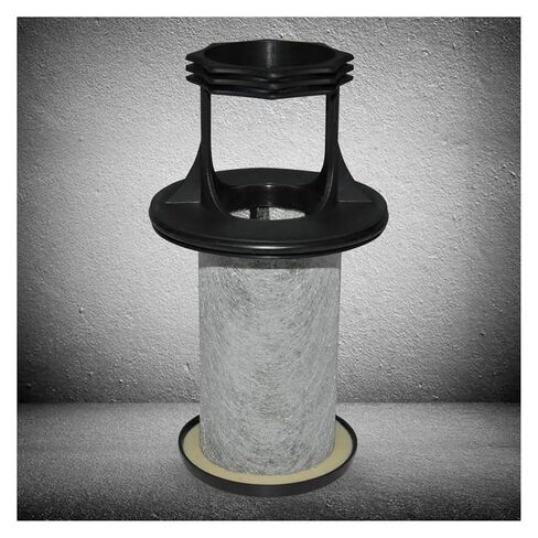 Replacement Filter Element Easy to Install Oil Water Separator Filter Element 3931050950 Suitable for D4-180 132kW 179hp in Saudi Arabia