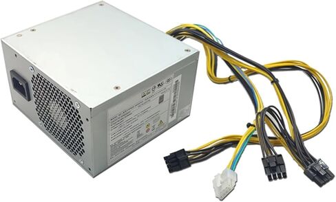 1 قطعة مصدر طاقة 600 واط لـ FSP600-60AGPAA in Kuwait