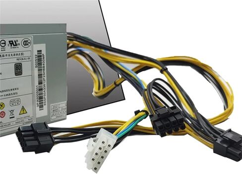 1 قطعة مصدر طاقة 600 واط لـ FSP600-60AGPAA in Kuwait