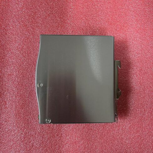 NDR-120-24 120W Single Output Industrial DIN Rail NDR-120 24V 5A in Saudi Arabia