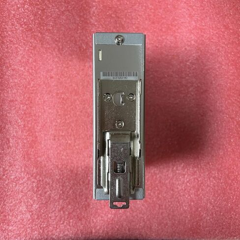 NDR-120-24 120W Single Output Industrial DIN Rail NDR-120 24V 5A in Saudi Arabia