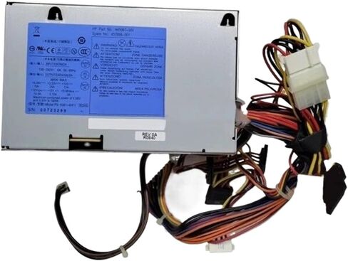 for ML110 DC7600 DC7608 457884-001 445067-001 360W Power Supply in Saudi Arabia