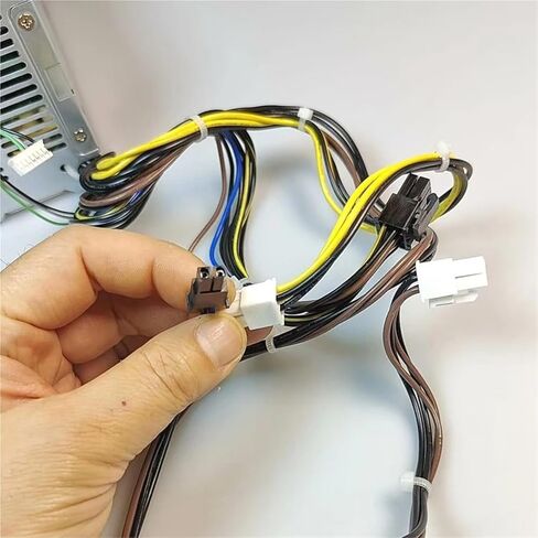 1 قطعة 400W إمدادات الطاقة PSU ل 280 288 285 480 600 680 800 G3 G4 G5 MT L76557-003 DPS-400AB-43A in Kuwait