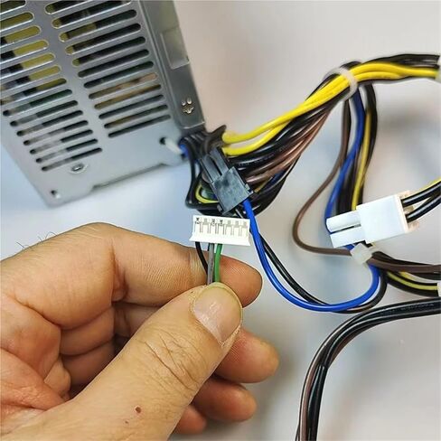 1 قطعة 400W إمدادات الطاقة PSU ل 280 288 285 480 600 680 800 G3 G4 G5 MT L76557-003 DPS-400AB-43A in Kuwait