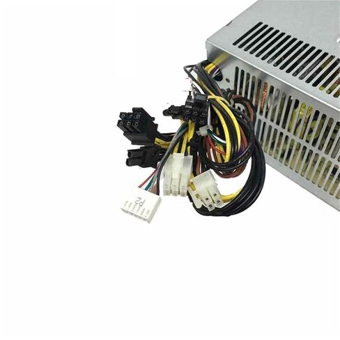 محول مصدر الطاقة PSU لكابل محول PSU 500 8200 8000MT PS-4321-9HA PC8022 in Saudi Arabia