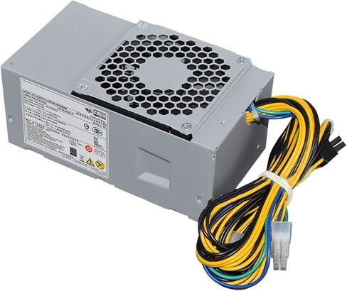 مصدر طاقة 500 واط 10Pin لـ M310 M410 510S M510 FSP500-20TGBAB HK280-72PP in Saudi Arabia