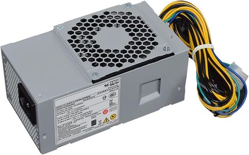 مصدر طاقة 500 واط 10Pin لـ M310 M410 510S M510 FSP500-20TGBAB HK280-72PP in Saudi Arabia
