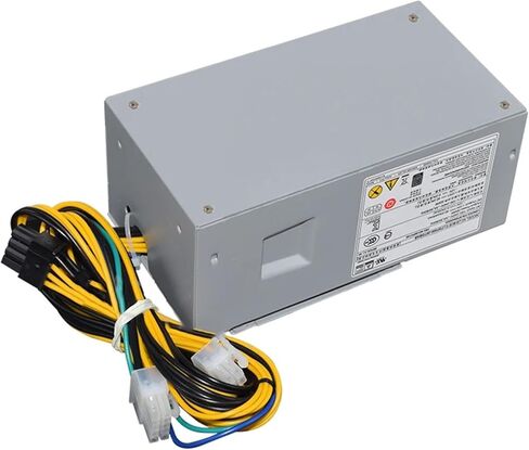 مصدر طاقة 500 واط 10Pin لـ M310 M410 510S M510 FSP500-20TGBAB HK280-72PP in Saudi Arabia