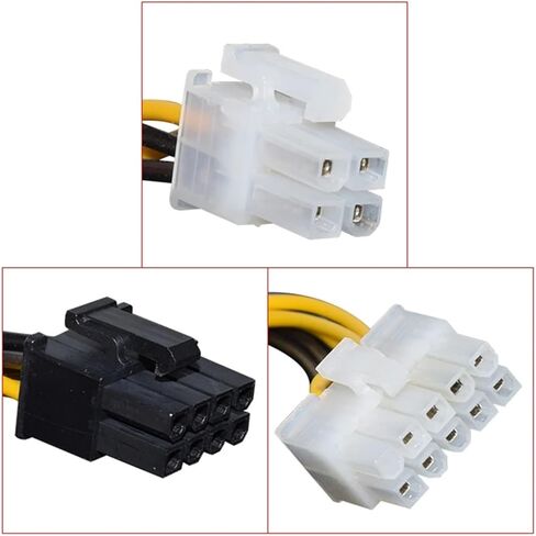 مصدر طاقة 500 واط 10Pin لـ M310 M410 510S M510 FSP500-20TGBAB HK280-72PP in Saudi Arabia