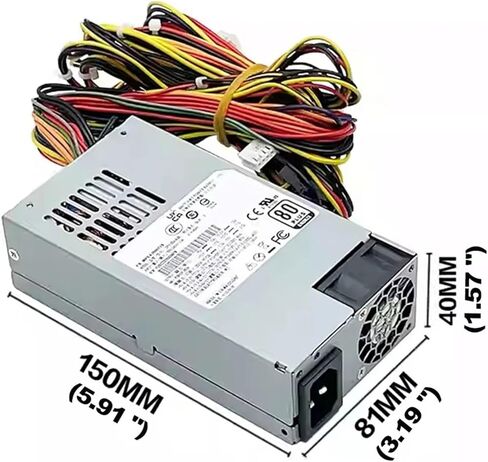1pc for DPS-250AB-89L 250W Switching Power Supply in Saudi Arabia