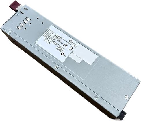 ل DL380 G4 575 واط خادم التيار الكهربائي DPS-600PB B 321632-501 406393-001 in Kuwait