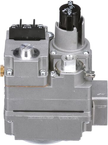White Rodgers 36C03-300 Gas Control Valve Straight in Saudi Arabia